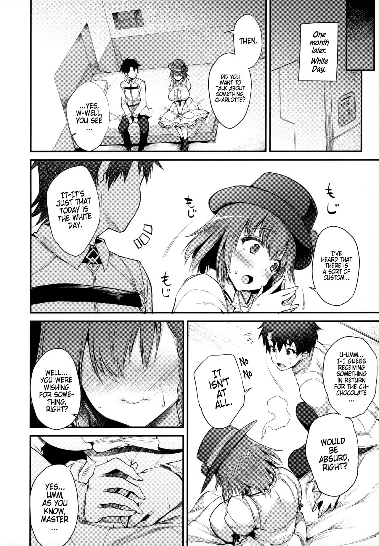 Virgin Whiteday page 8 full