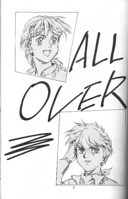 ALL OVER page 2 full