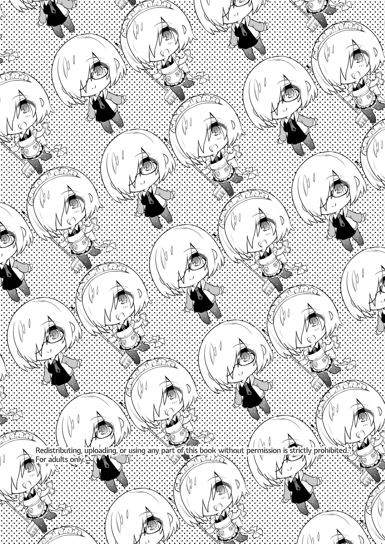 Kouhai Maid ga Osewa o Shite Kureru You desu | My Kouhai Maid is Looking After Me page 3 full