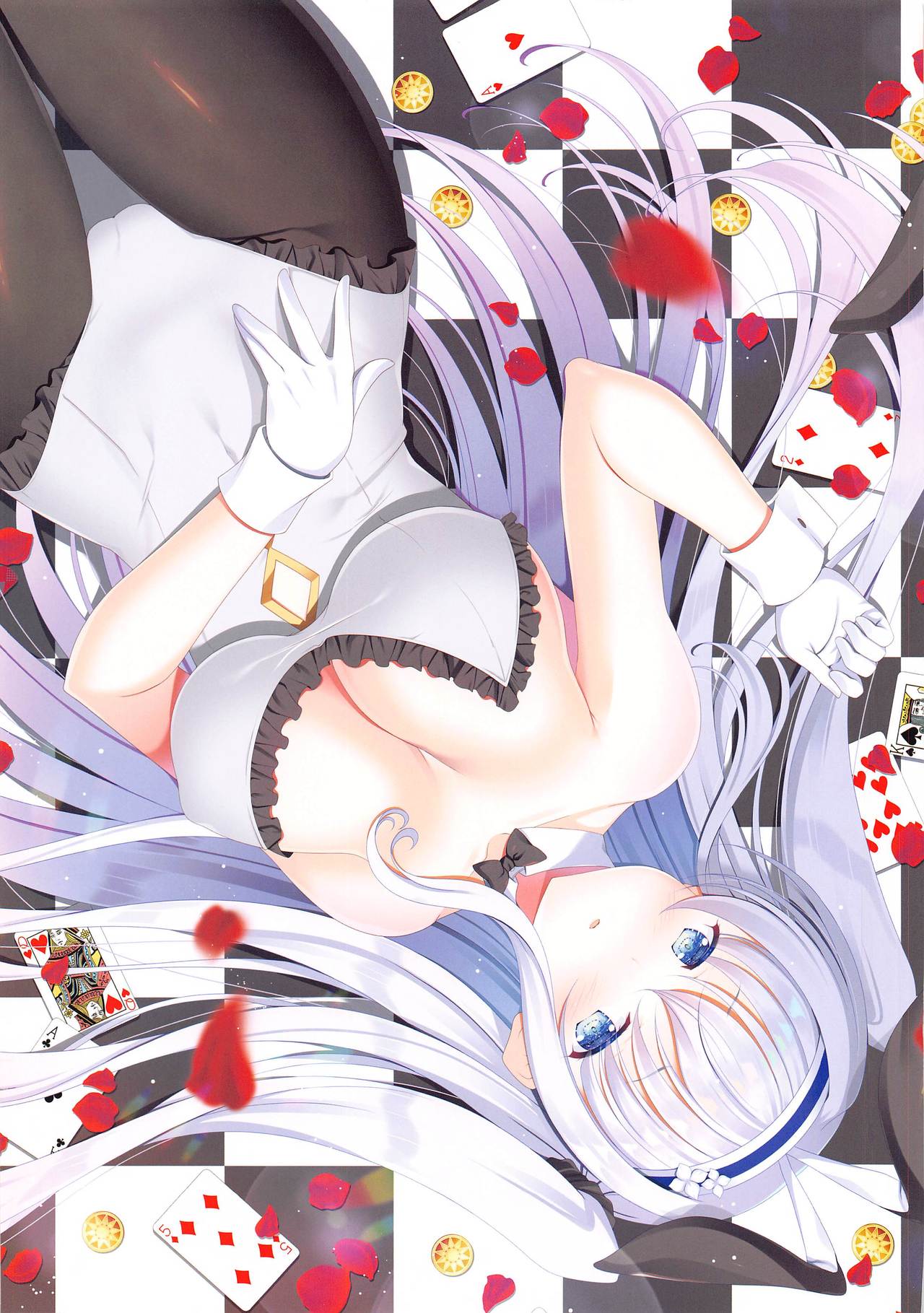 Colorful Flower Assort page 9 full