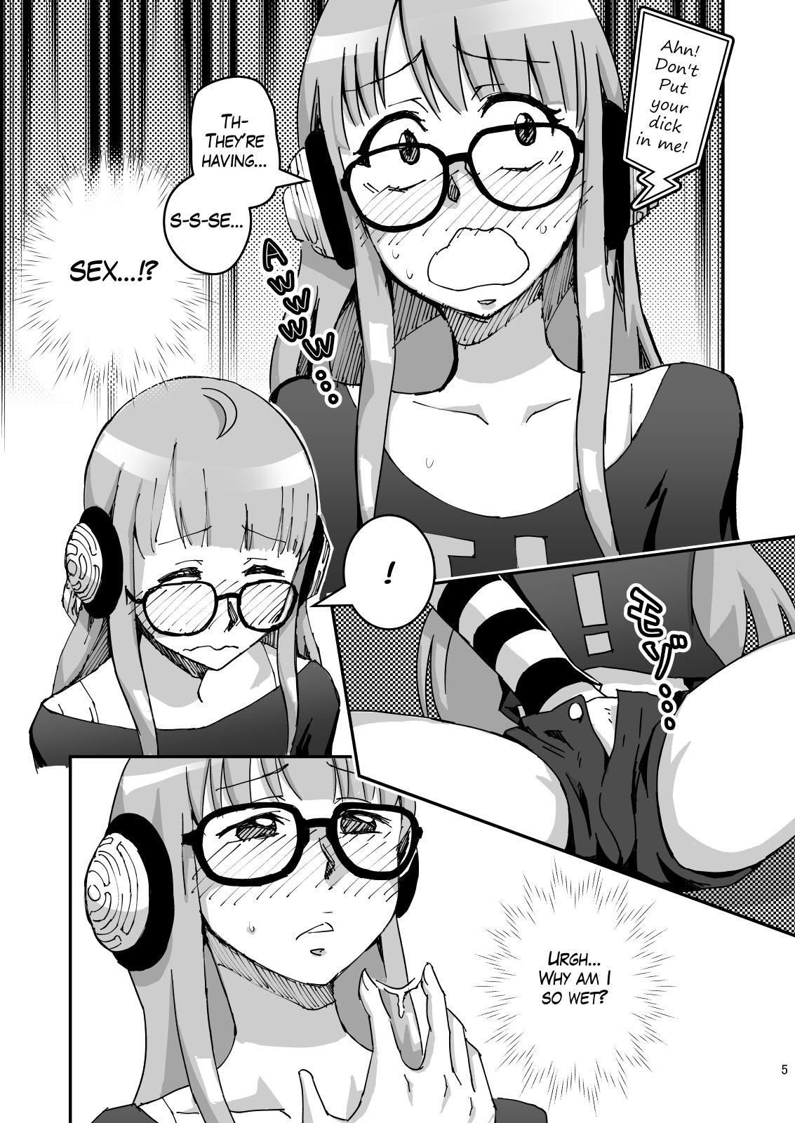 P5 Futaba book page 4 full