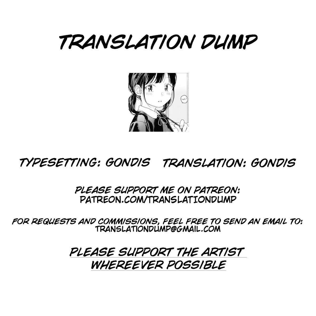 Dreamin' page 9 full