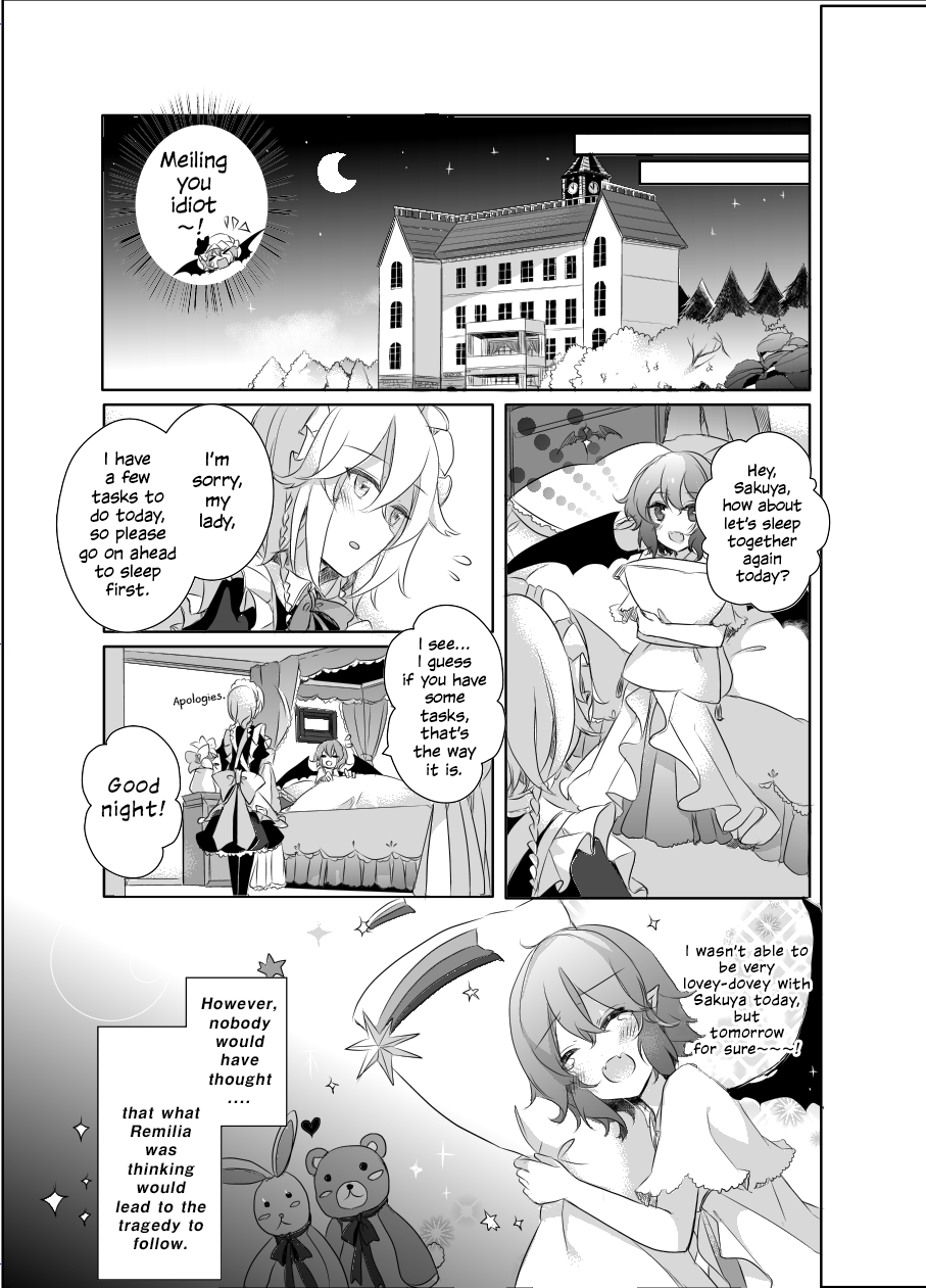 Kimi to Pillow Talk - Pillow talk with you page 10 full