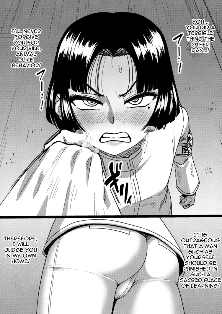 Twitter post Head of Public Morals Committee page 3 full