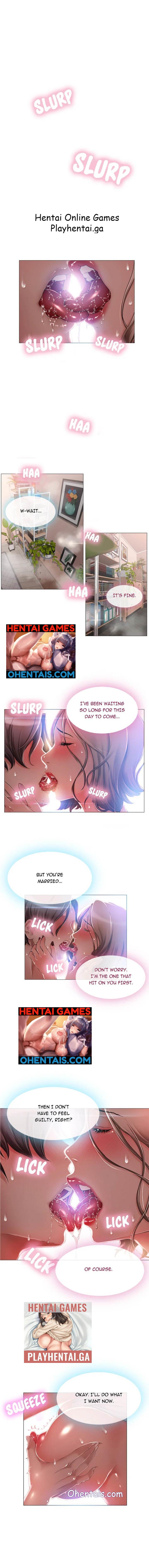 Close, but Far | Do it next door Ch. 1-2 page 2 full