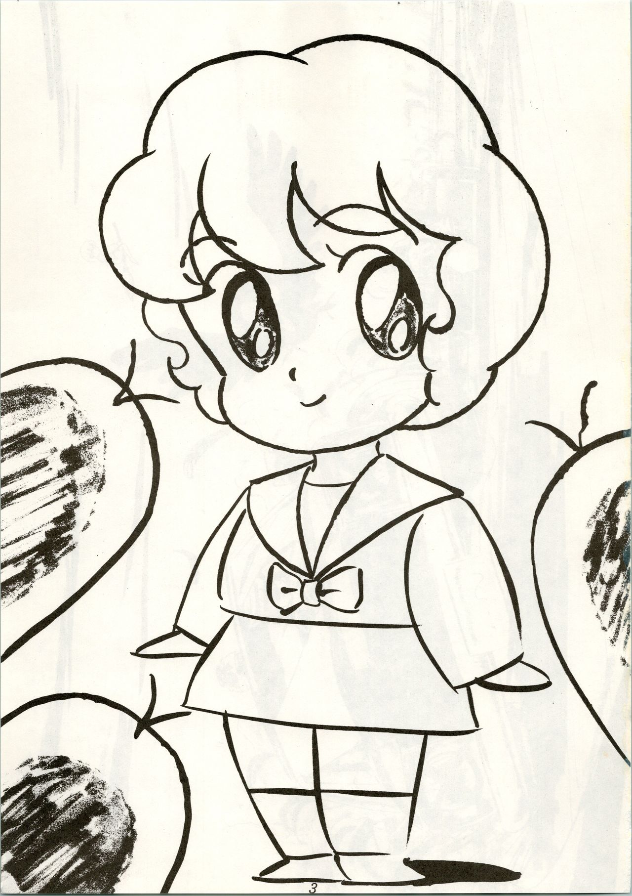 Little Prinses page 3 full