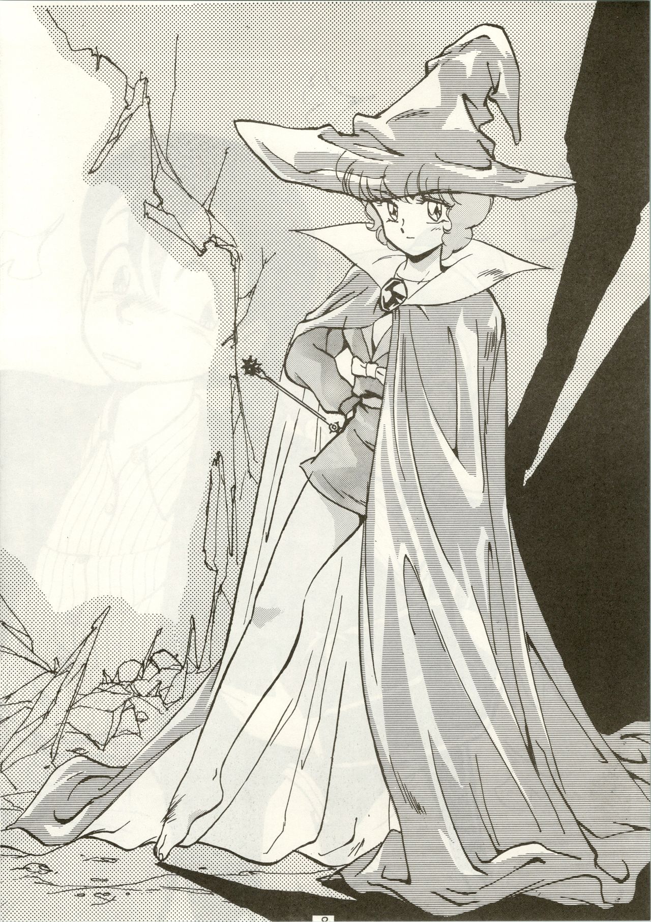 Little Prinses page 8 full