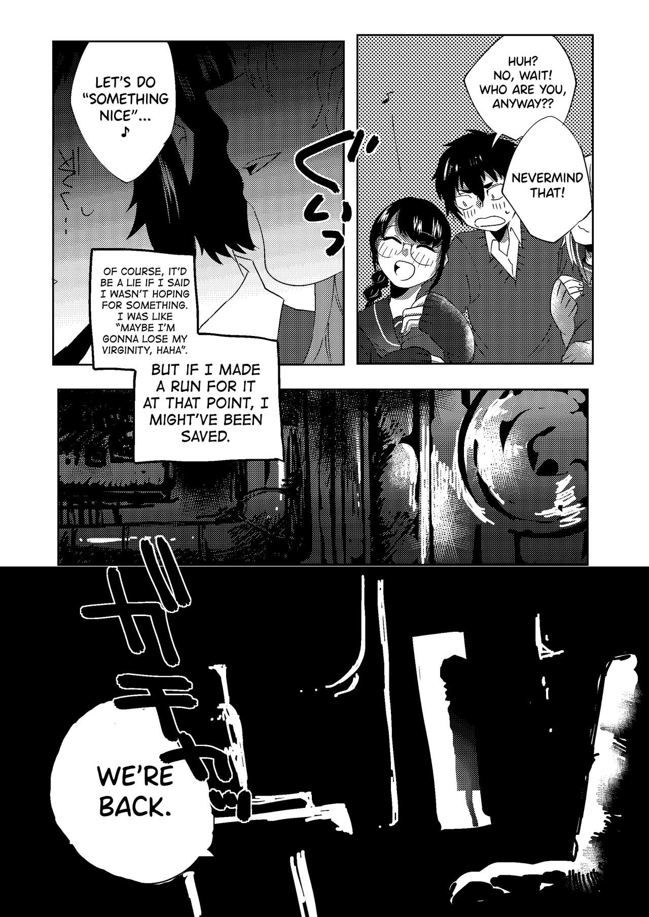 Zen Jinrui Kaizoukei Joshi-ka Keikaku 1 page 7 full