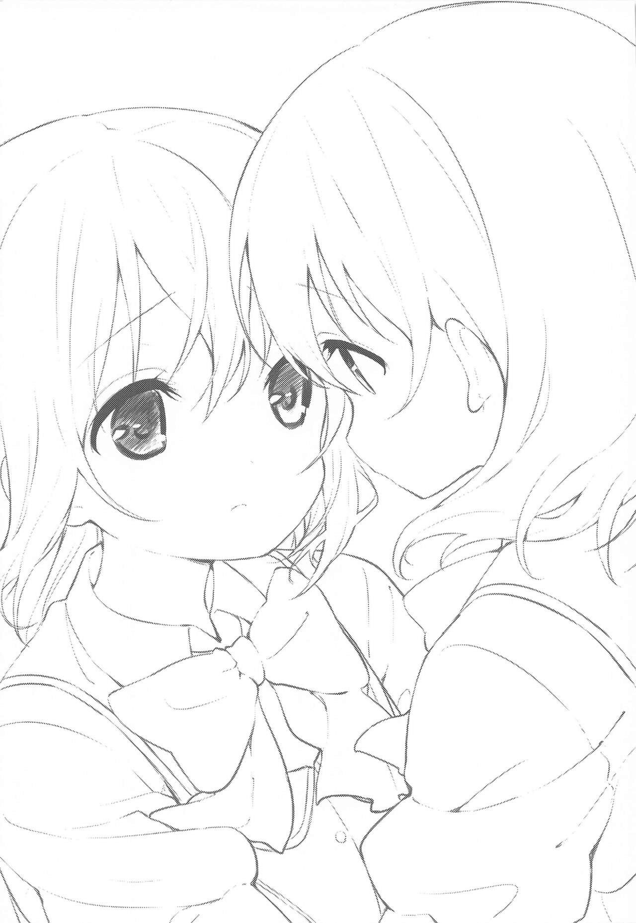 Kokoa-san no Koto Kangaechaun desu page 2 full