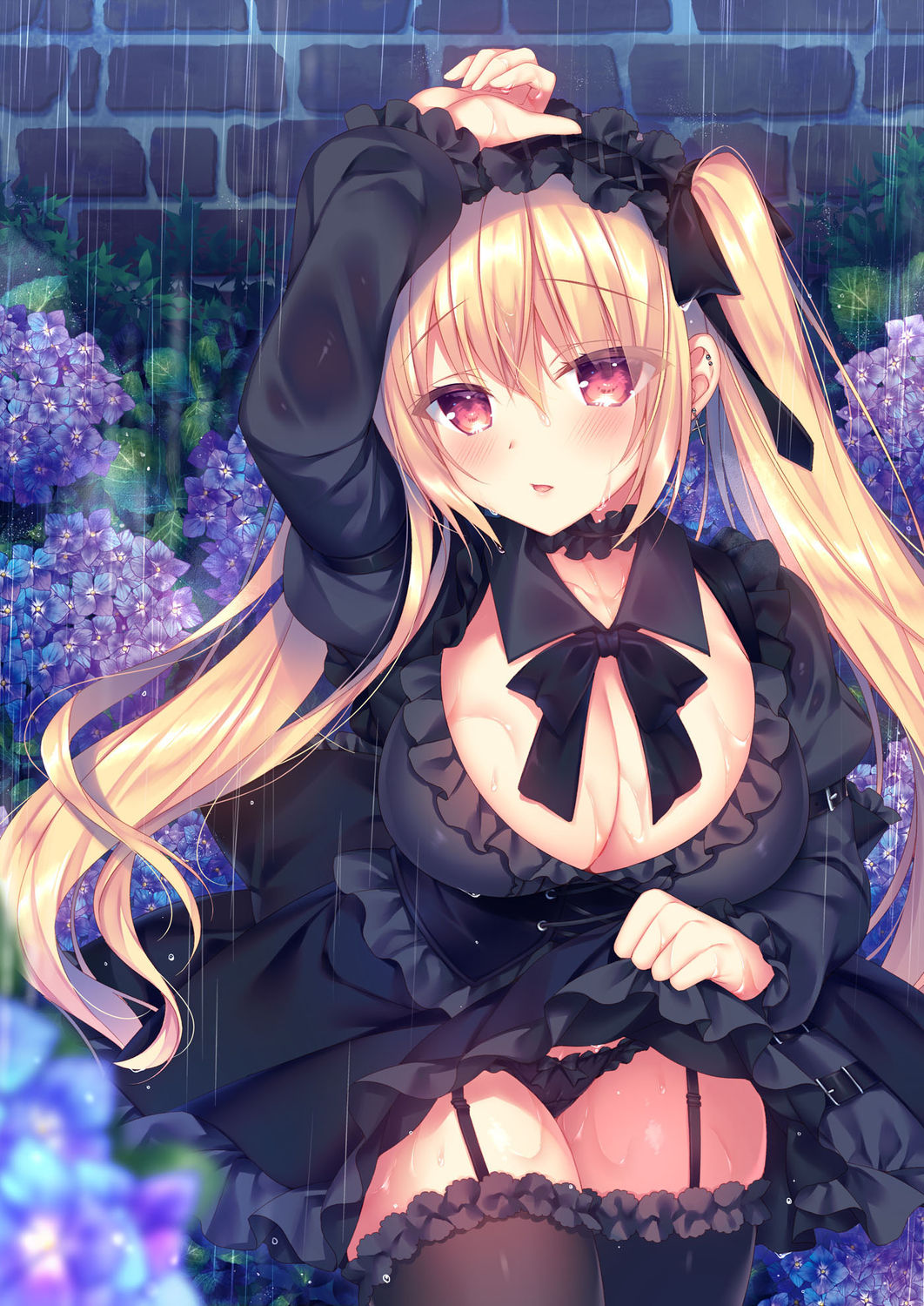 COMIC Reboot Vol. 13 page 2 full