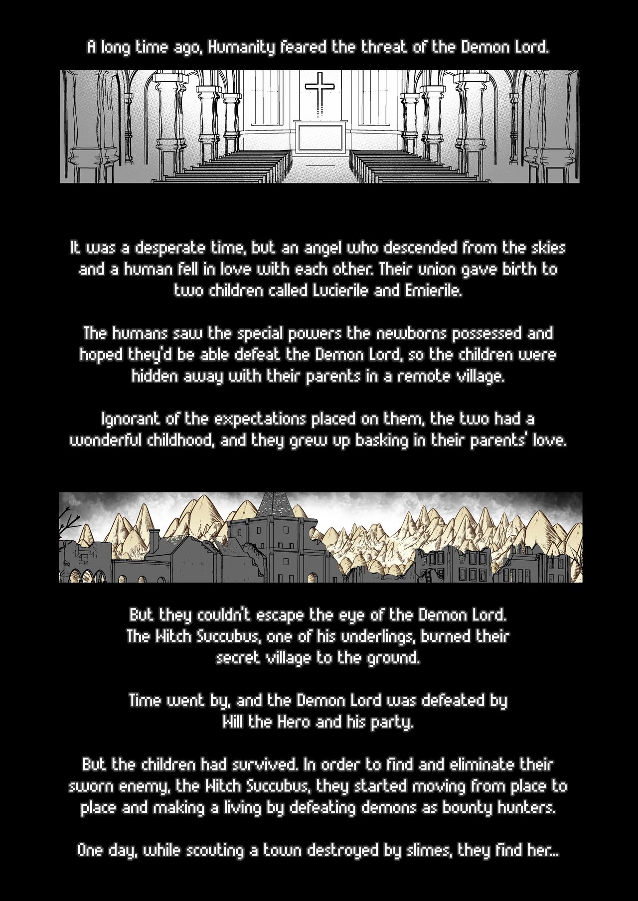 Makotoni Zannen desu ga Bouken no Sho 6 wa Kiete Shimaimashita. page 3 full