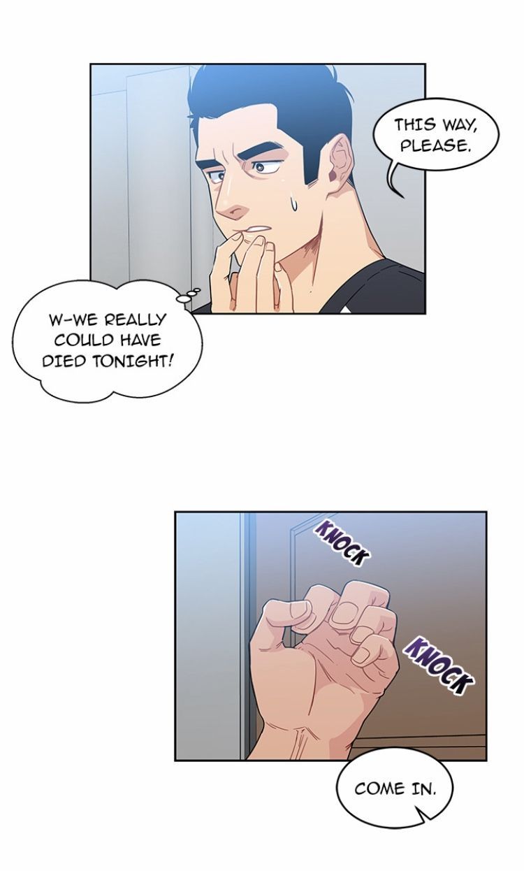 Liebling! 10 page 10 full