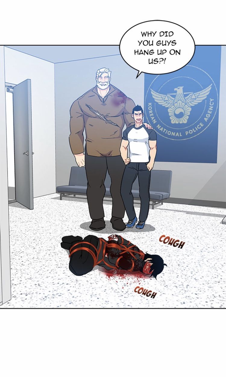 Liebling! 10 page 4 full