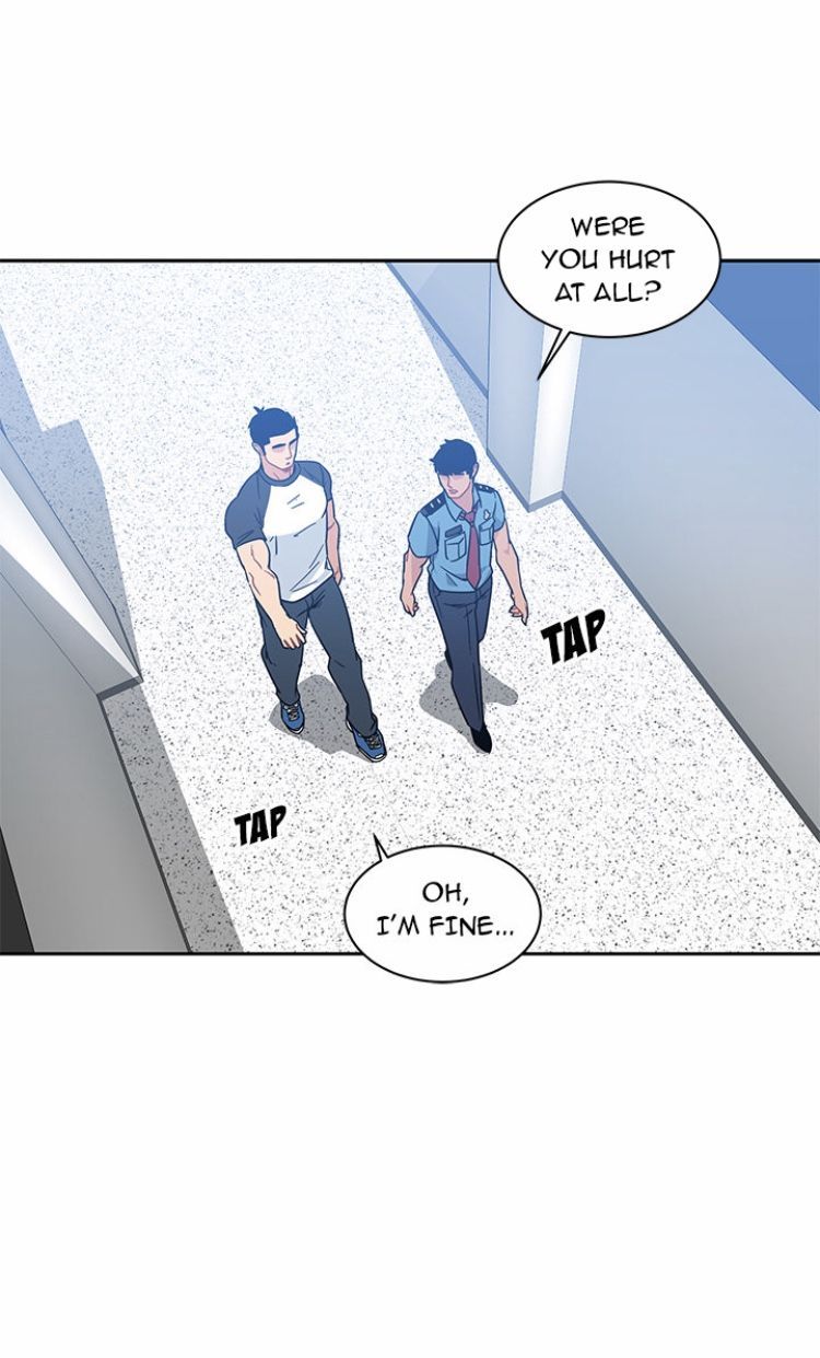 Liebling! 10 page 6 full