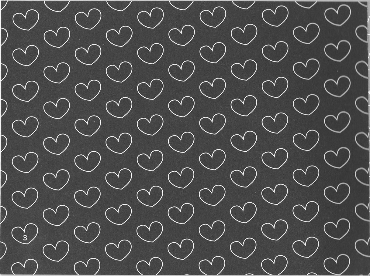 Kimi no Tame no Uta page 3 full