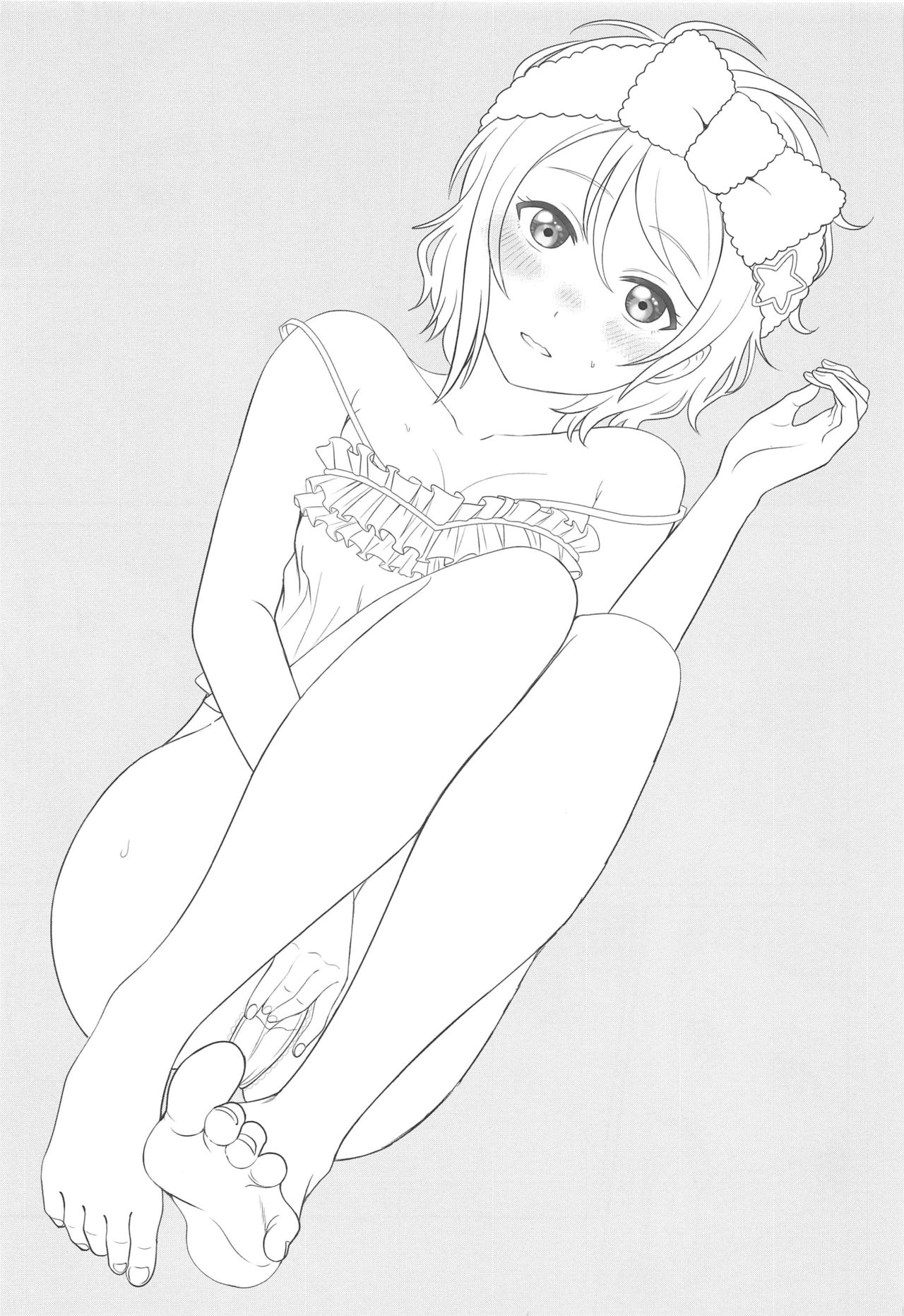 YOU CHIKA XOXO page 2 full