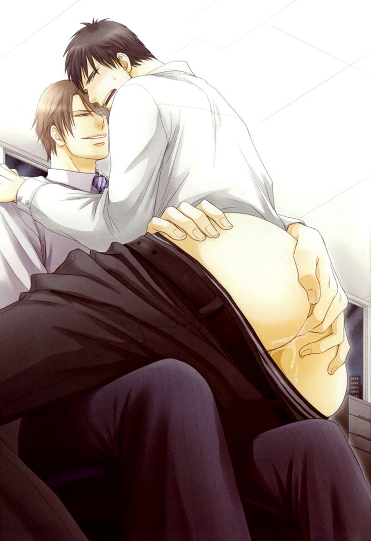 Kimi no Nioi ga Suki | I Like Your Smell page 3 full