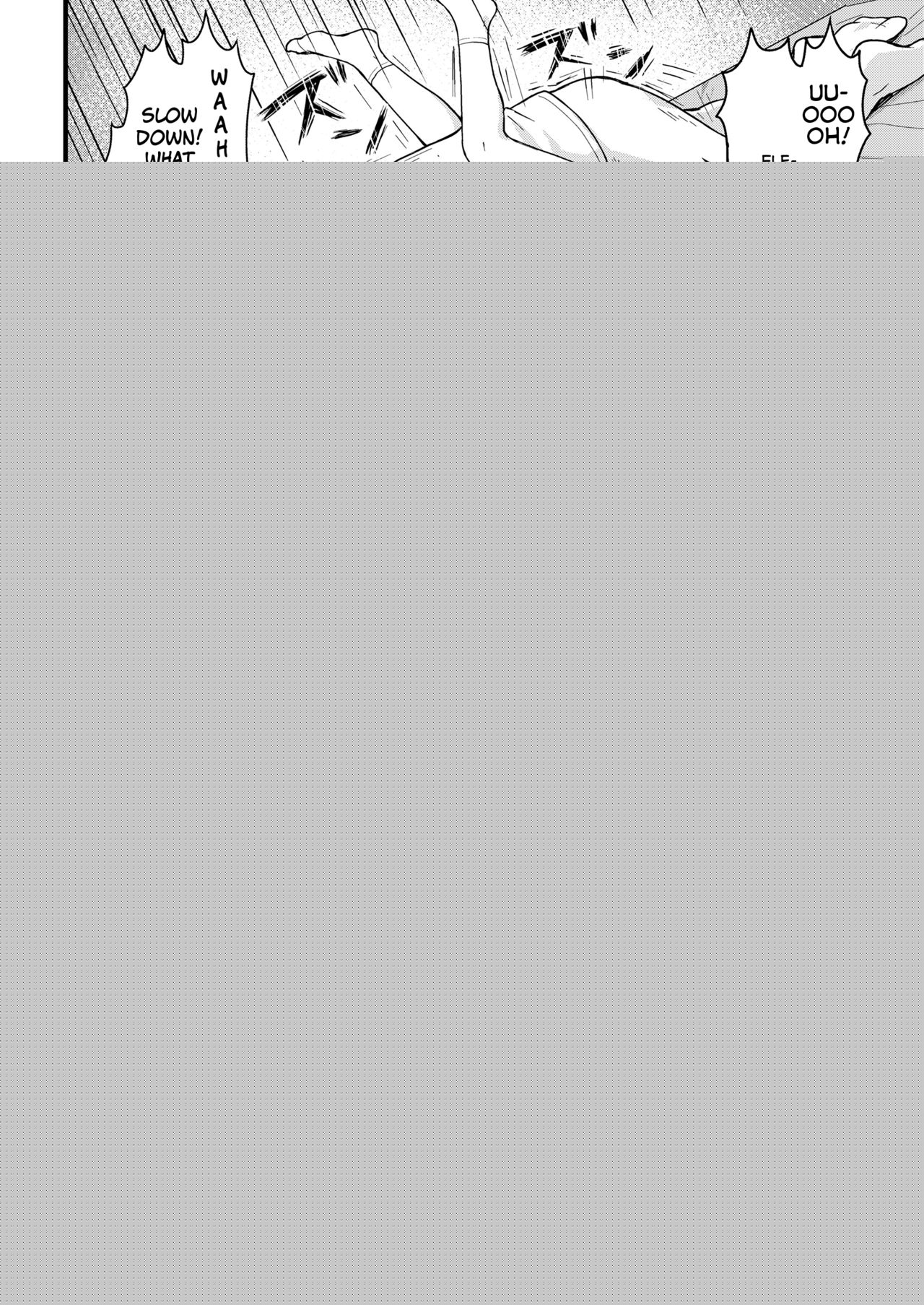 Koharu Ganbaru! | Hang In There Koharu! page 10 full