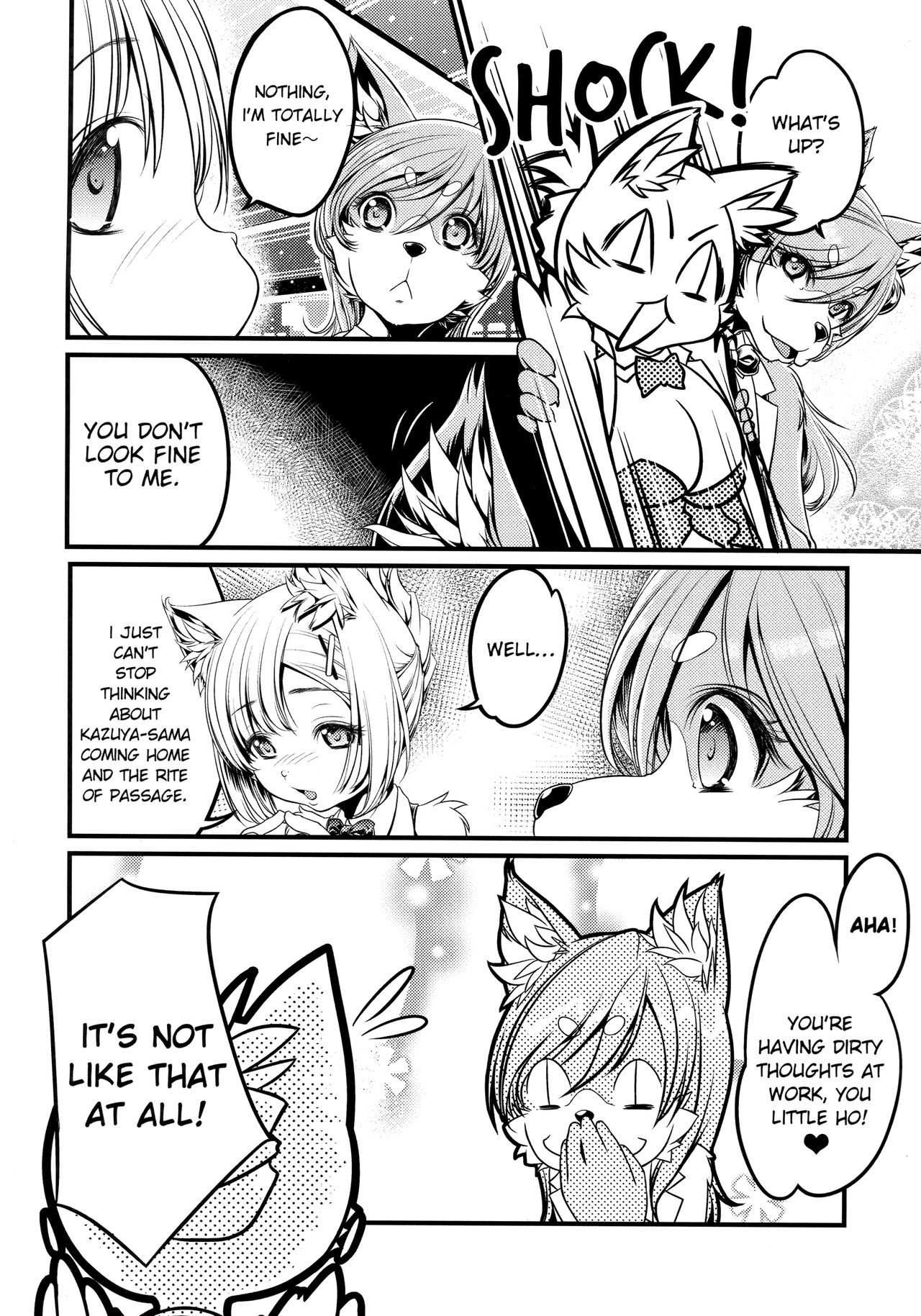 RINYA LIFE page 7 full