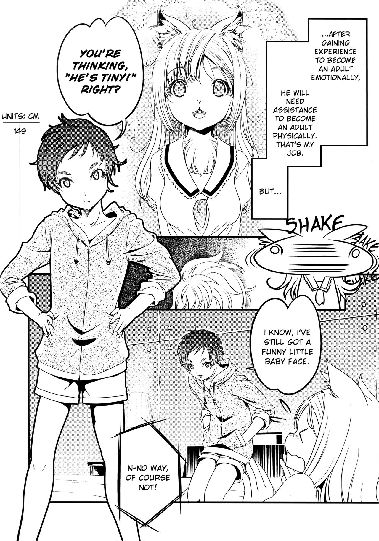 RINYA LIFE page 9 full