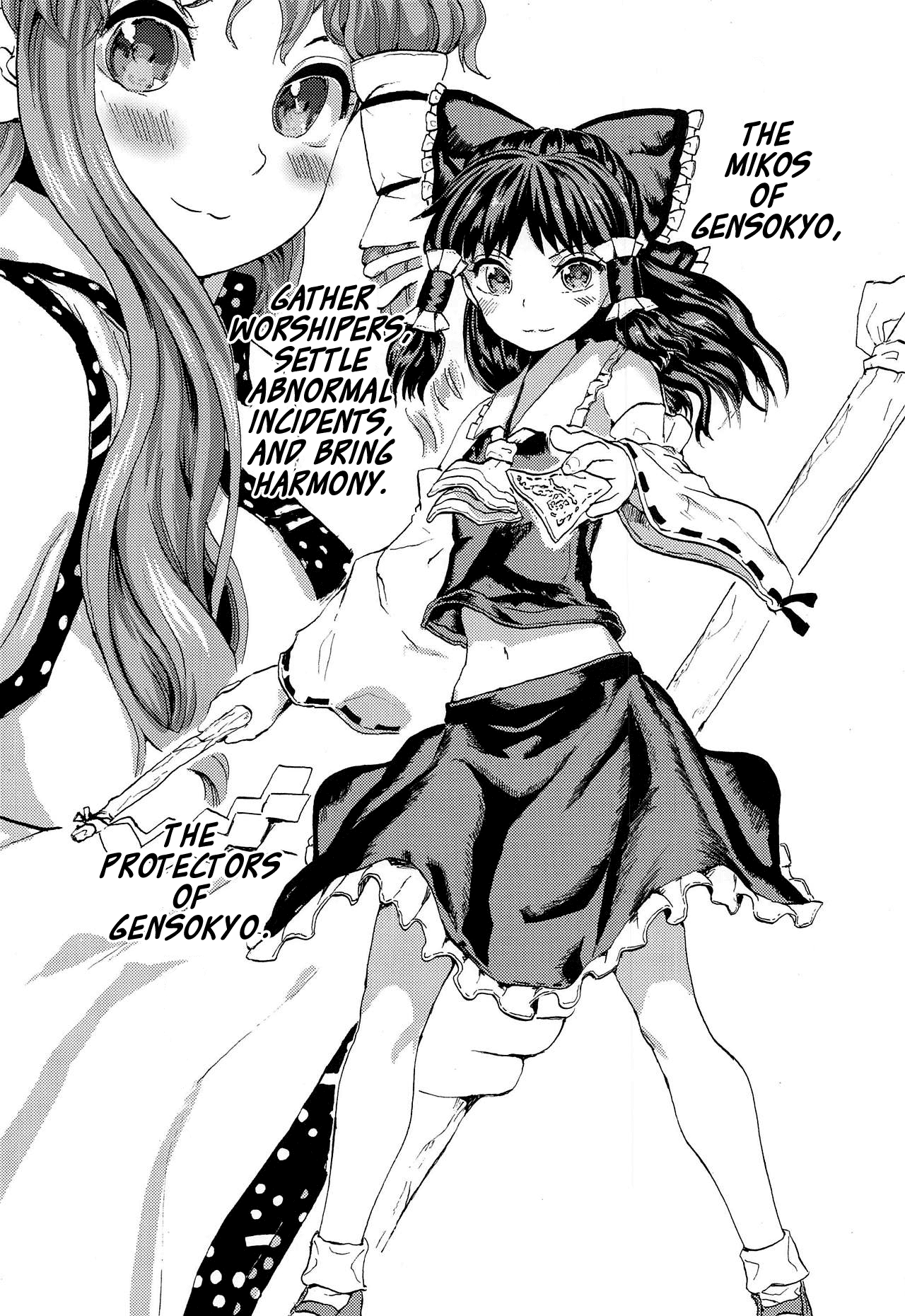 FREAK SHOW page 2 full