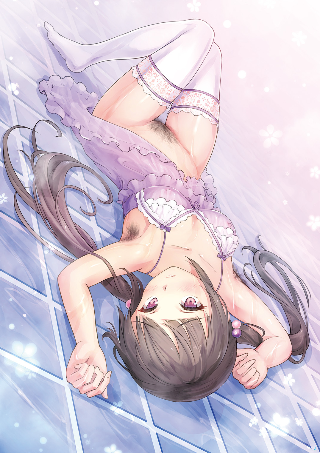 Naturalist page 3 full