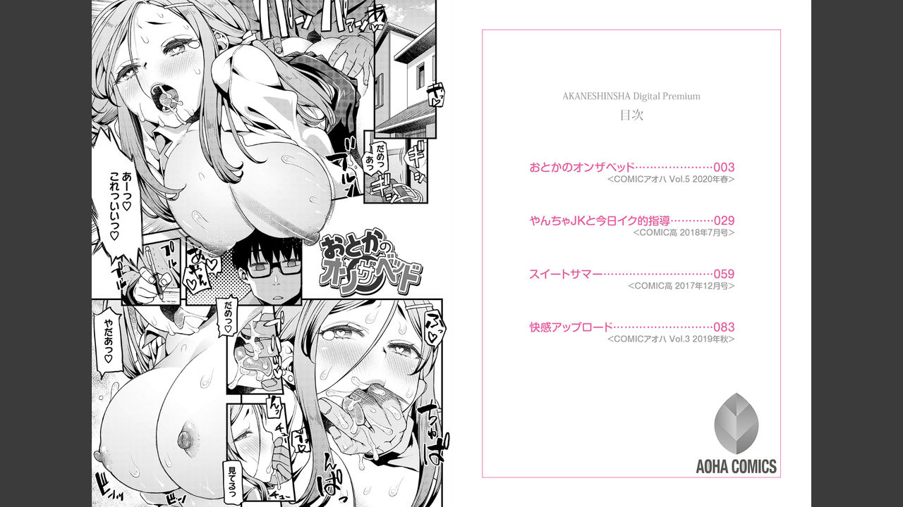 Houkago wa Hotsujouki page 2 full