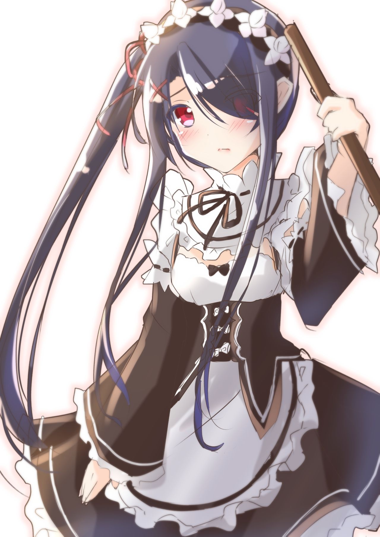 Saikin kaita Kurō maru chan matome page 8 full