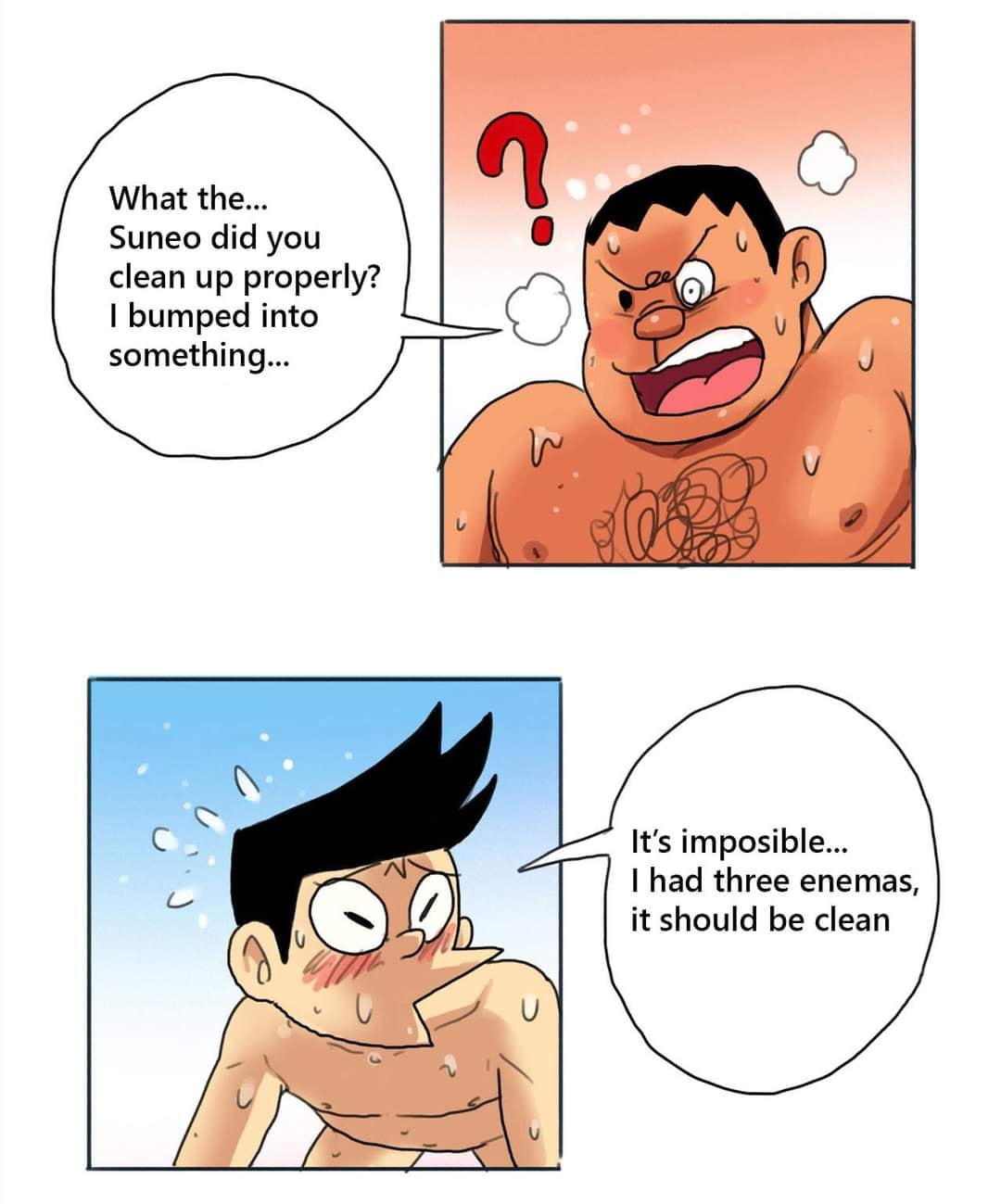 DORAVMON page 9 full