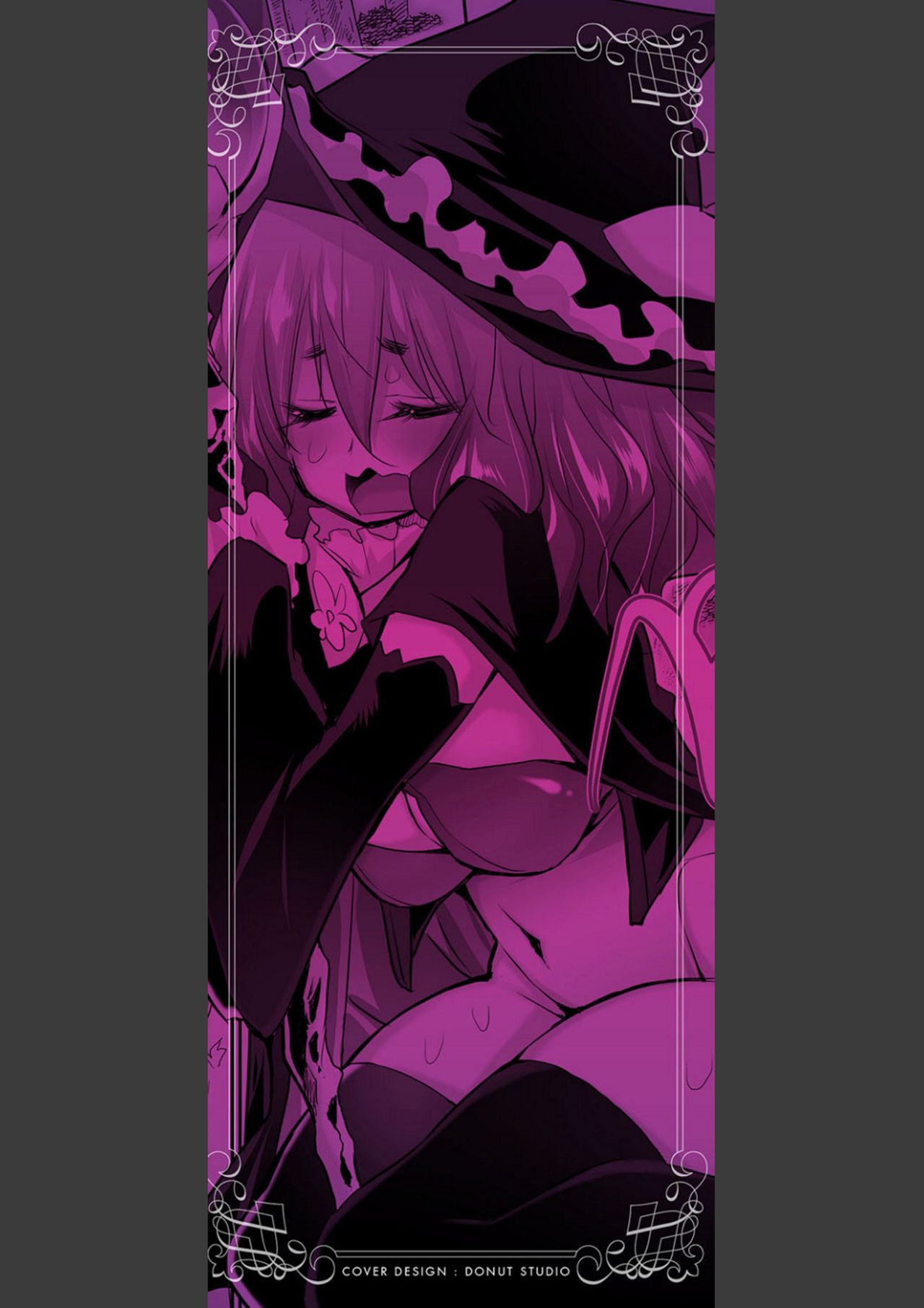 Isekai de Onnanoko no Onaneta ga Mieru Nouryoku o Te ni Ireta Ore ga Sore dake o Buki ni Sekai o Sukuu!? page 2 full