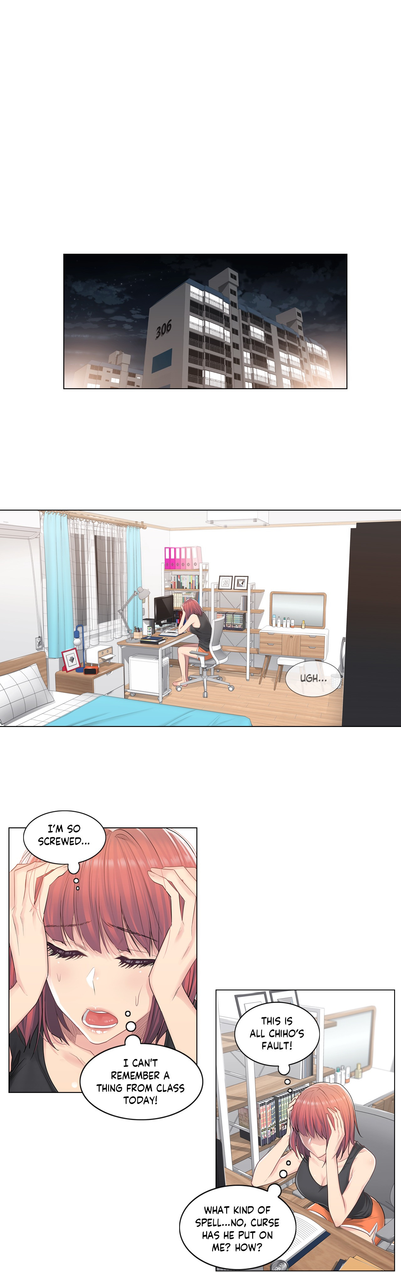 Touch to Unlock page 1 full