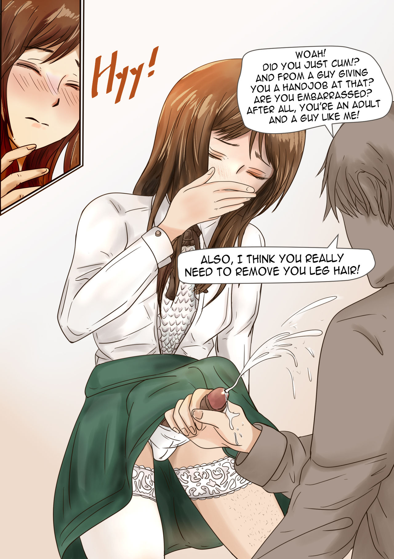 Love..letter page 6 full