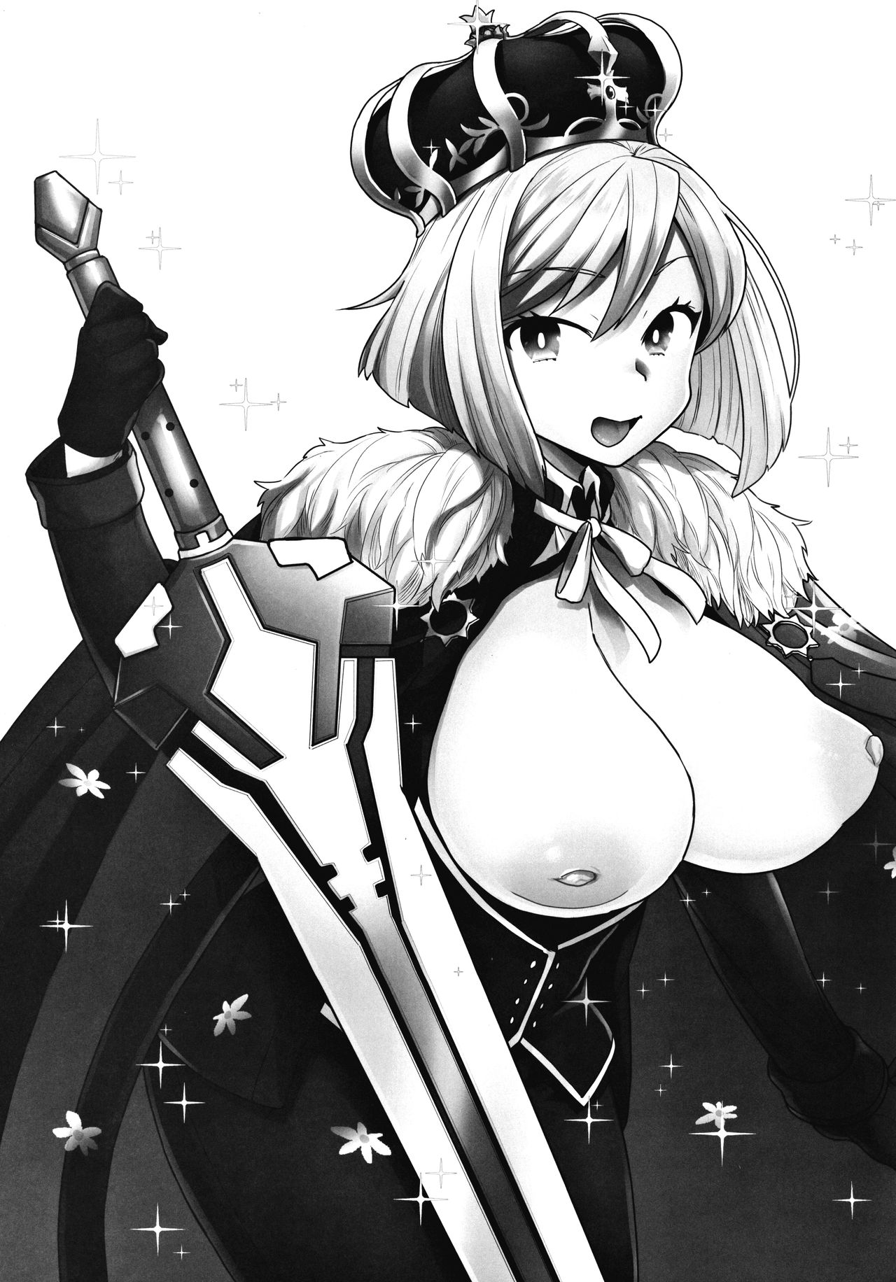 ELIXIR OF LOVE page 2 full