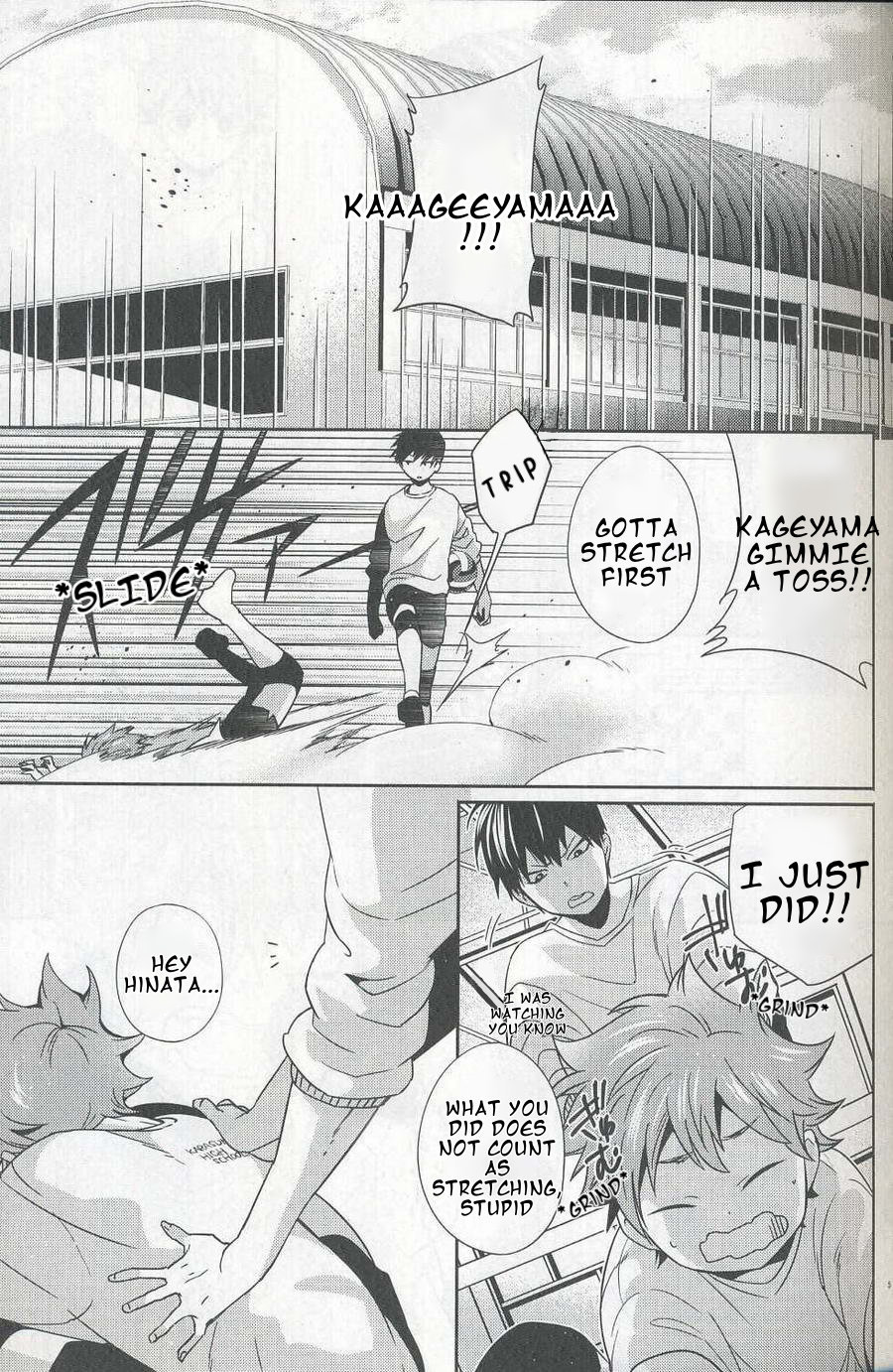 Sakasama Seesaw | Seesaw of Opposites? page 4 full