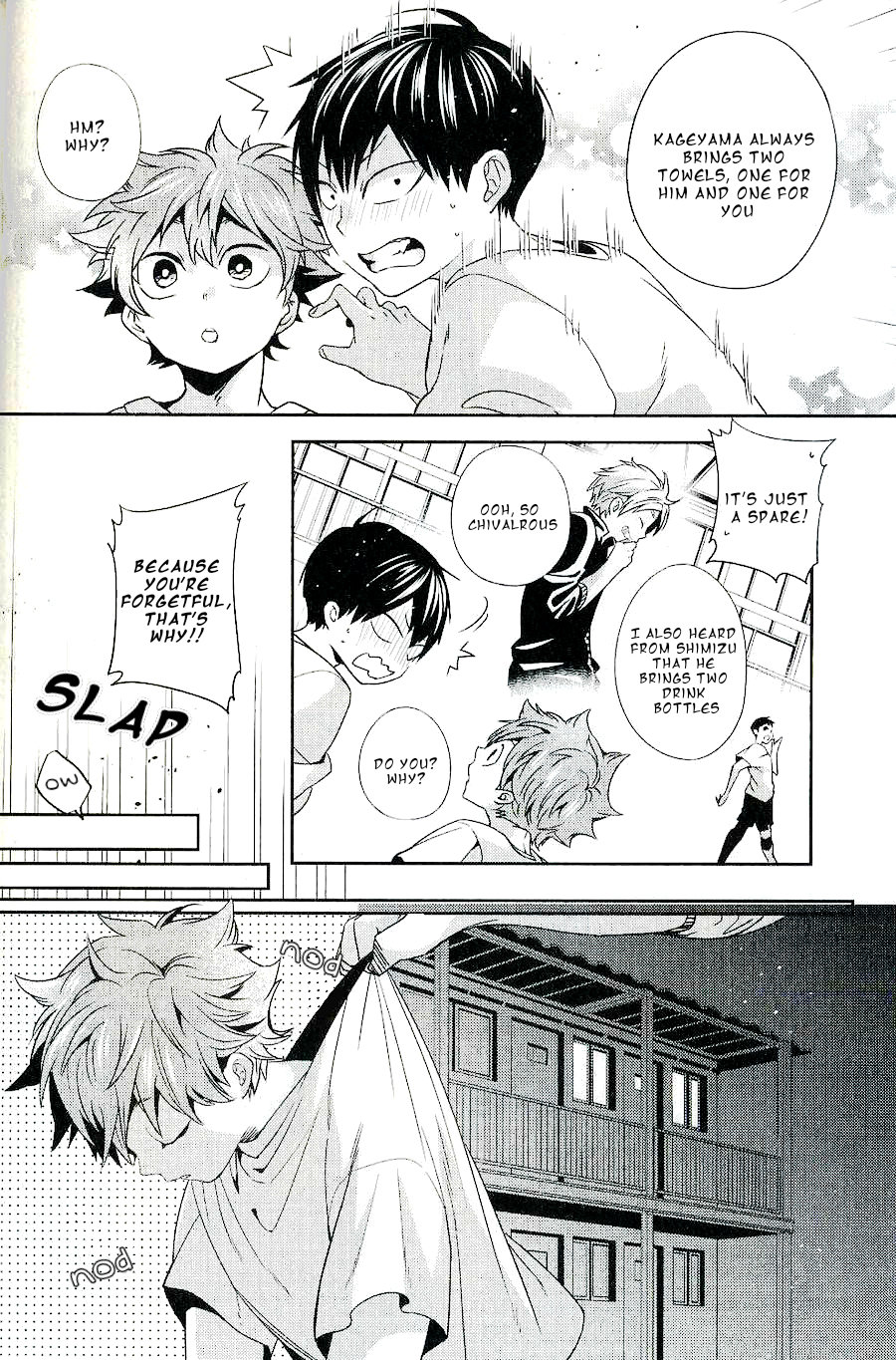 Sakasama Seesaw | Seesaw of Opposites? page 7 full