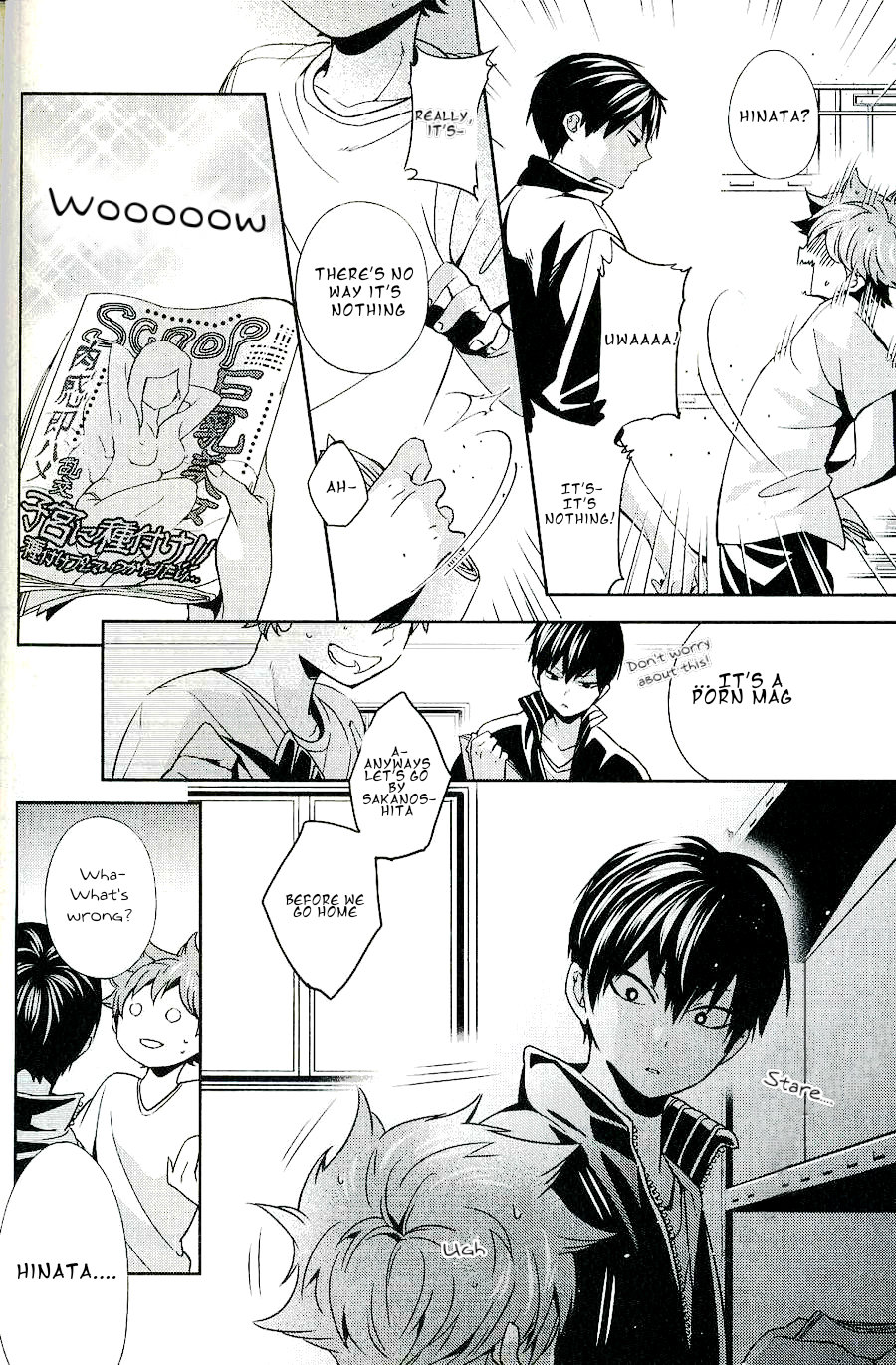 Sakasama Seesaw | Seesaw of Opposites? page 9 full