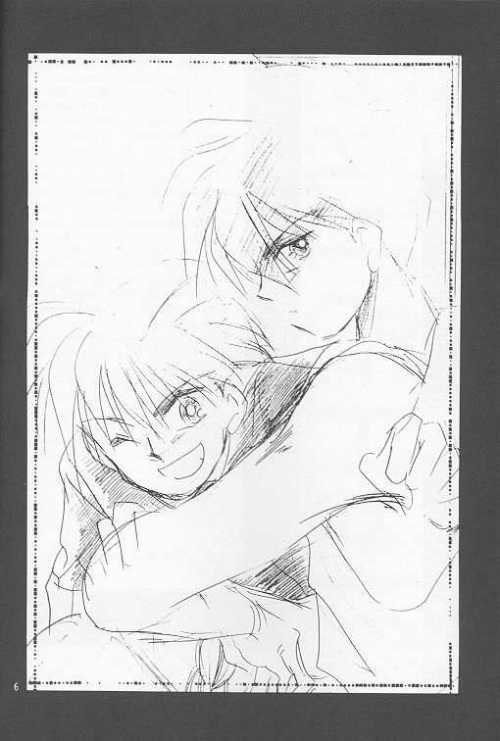 HALF & HALF page 2 full