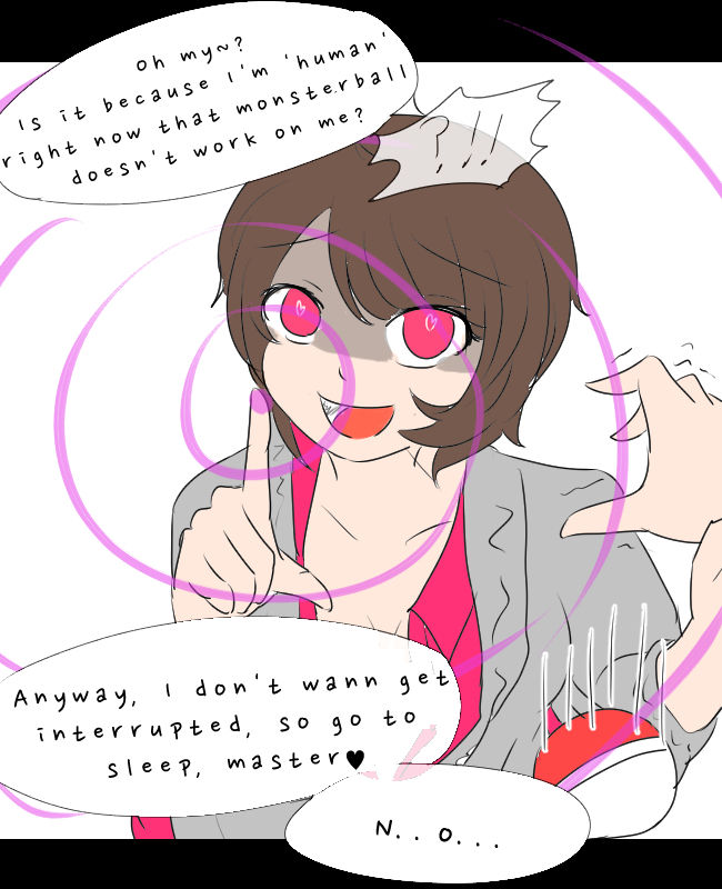 Pokémon TSF page 6 full