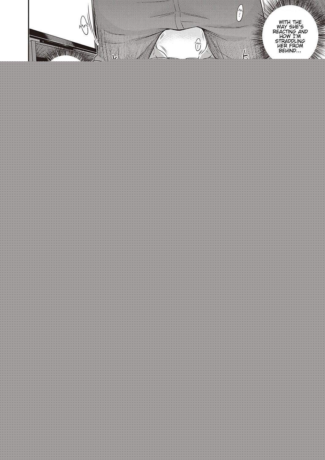 Senpai no Kawaii Tokoro page 8 full