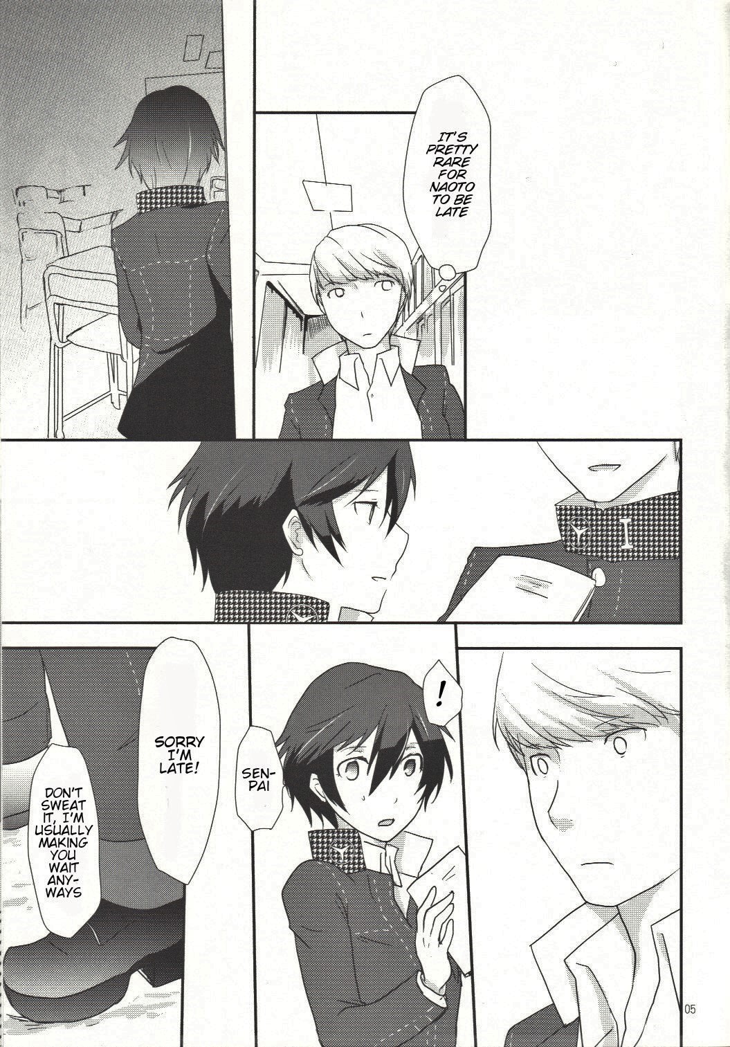 Love or Lies page 4 full