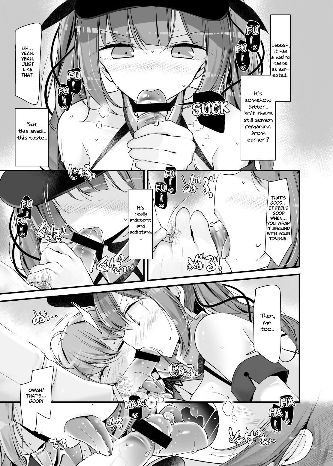 Gokkun Lane page 8 full