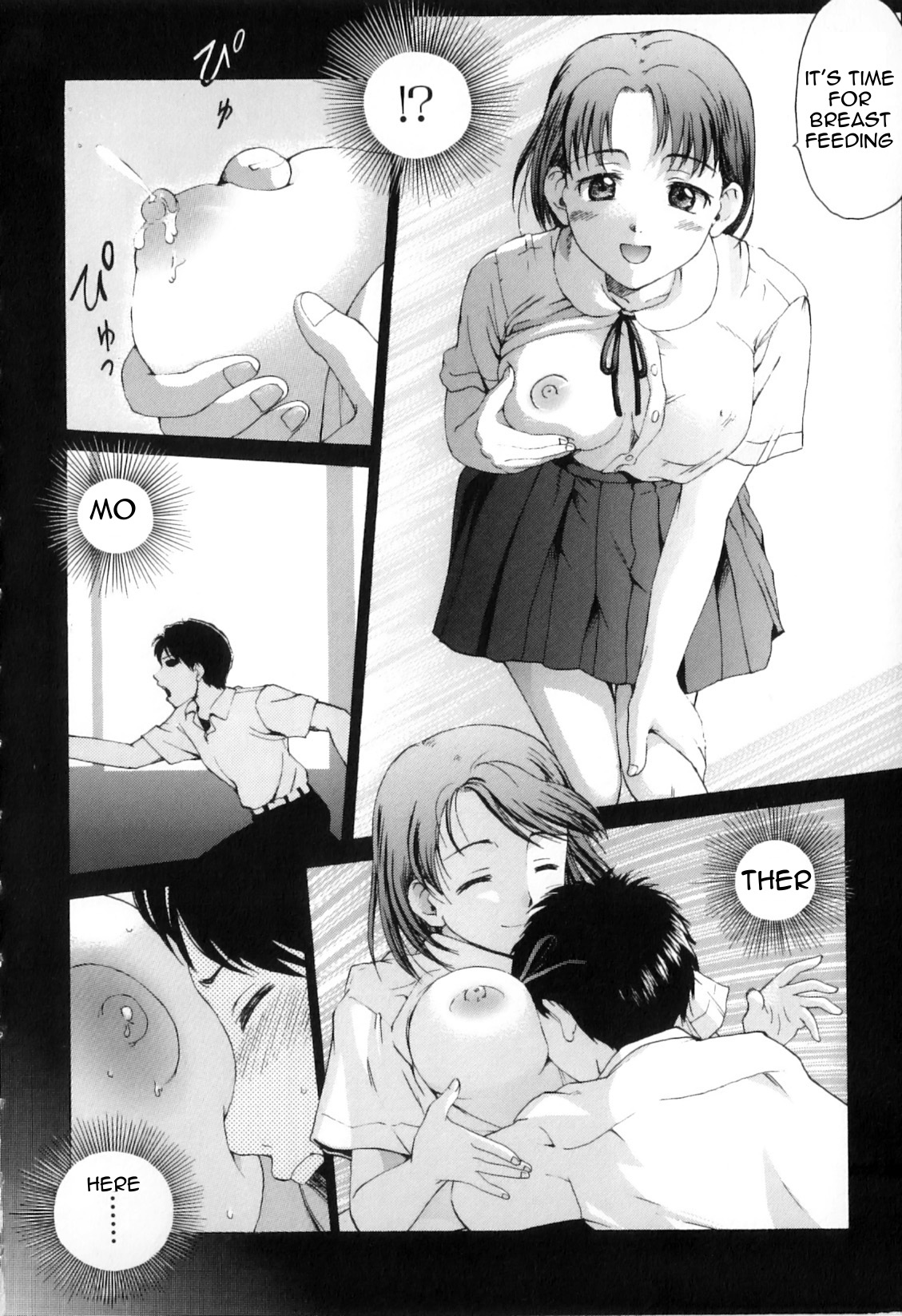 17-sai | Seventeen page 4 full