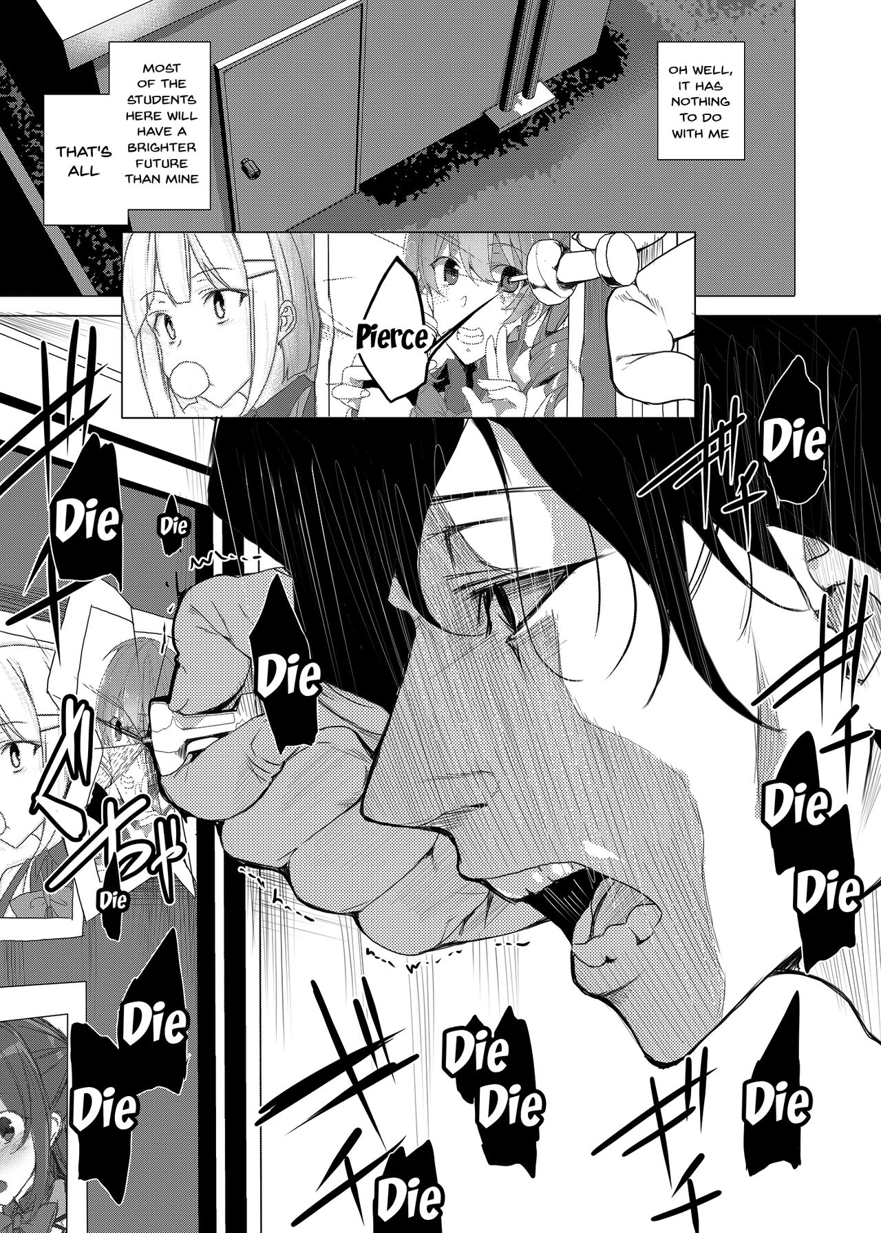 Saimin Youmuin | Hypno Janitor page 9 full