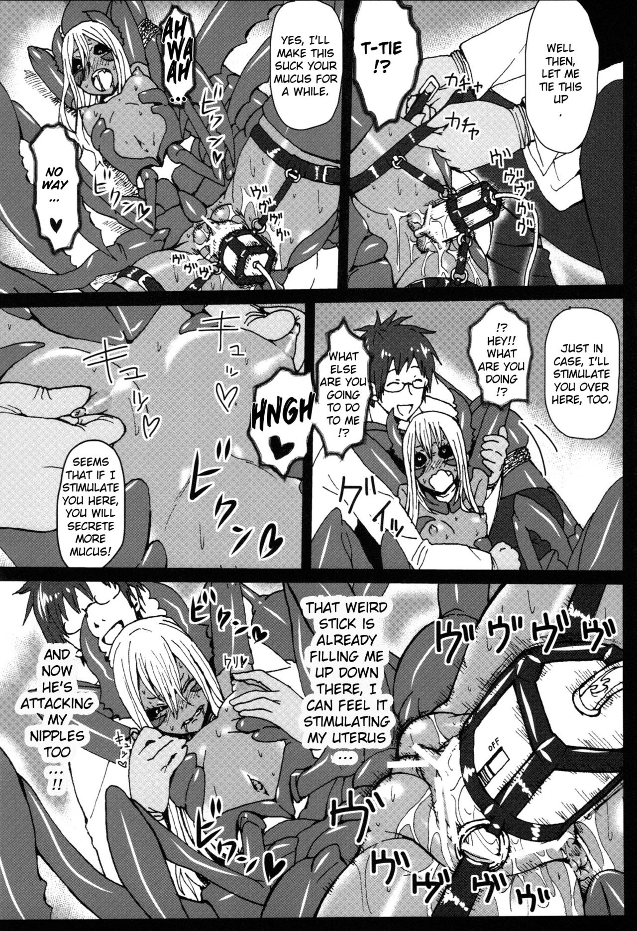 Sasori Sasoware page 10 full