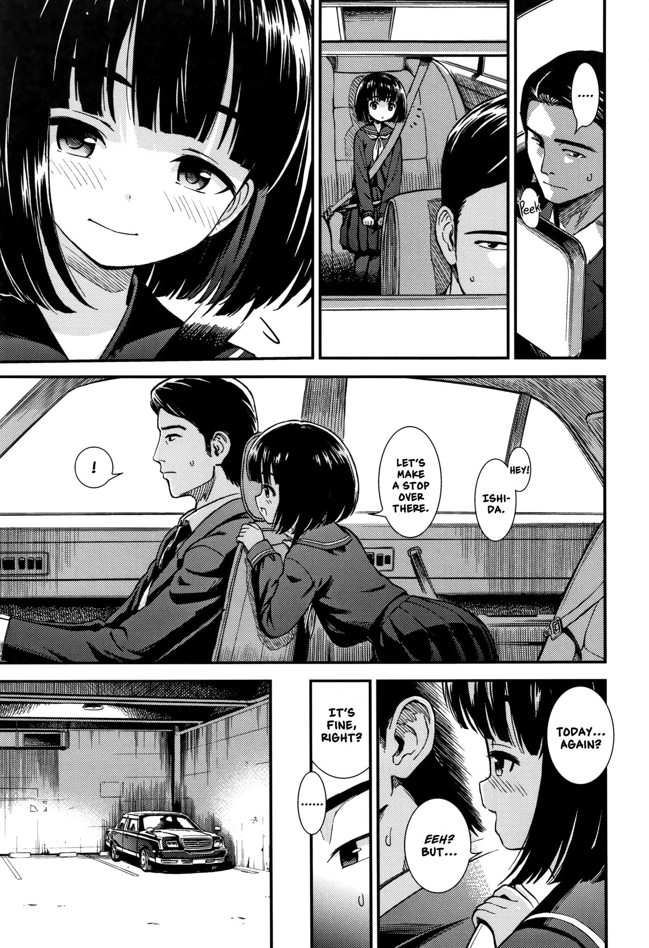 Untenshu | Driver page 3 full