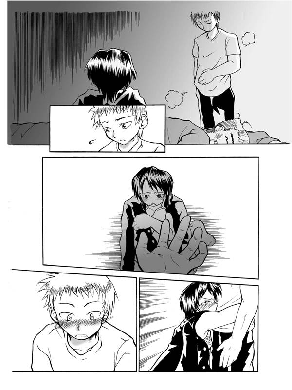 HistorietaVerde page 1 full