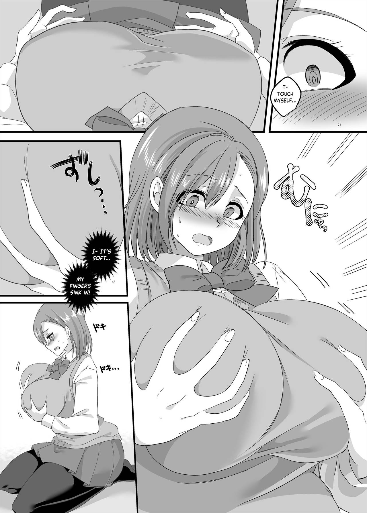 JK-ka Refle 2 | JK Transformation Reflexology 2 page 10 full