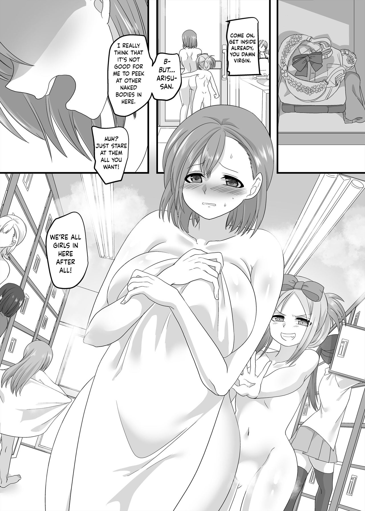 JK-ka Refle 2 | JK Transformation Reflexology 2 page 2 full