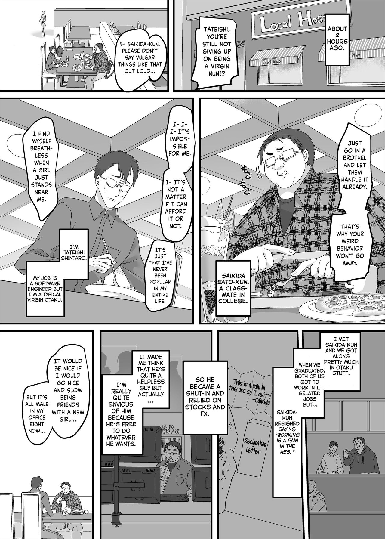 JK-ka Refle 2 | JK Transformation Reflexology 2 page 3 full