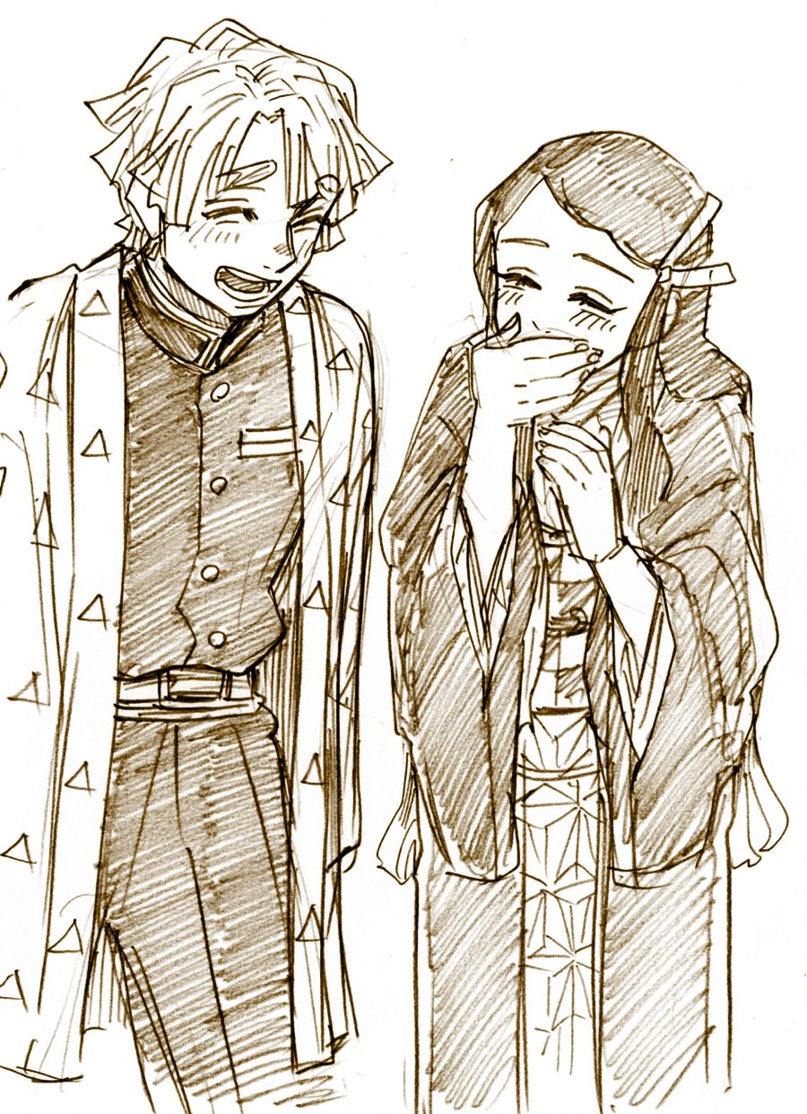 ZenNezu R18 page 1 full